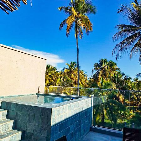 Casa Com Piscina - Milagres - Praia E Capela Сан-Мигел-дус-Милагрис Экстерьер фото
