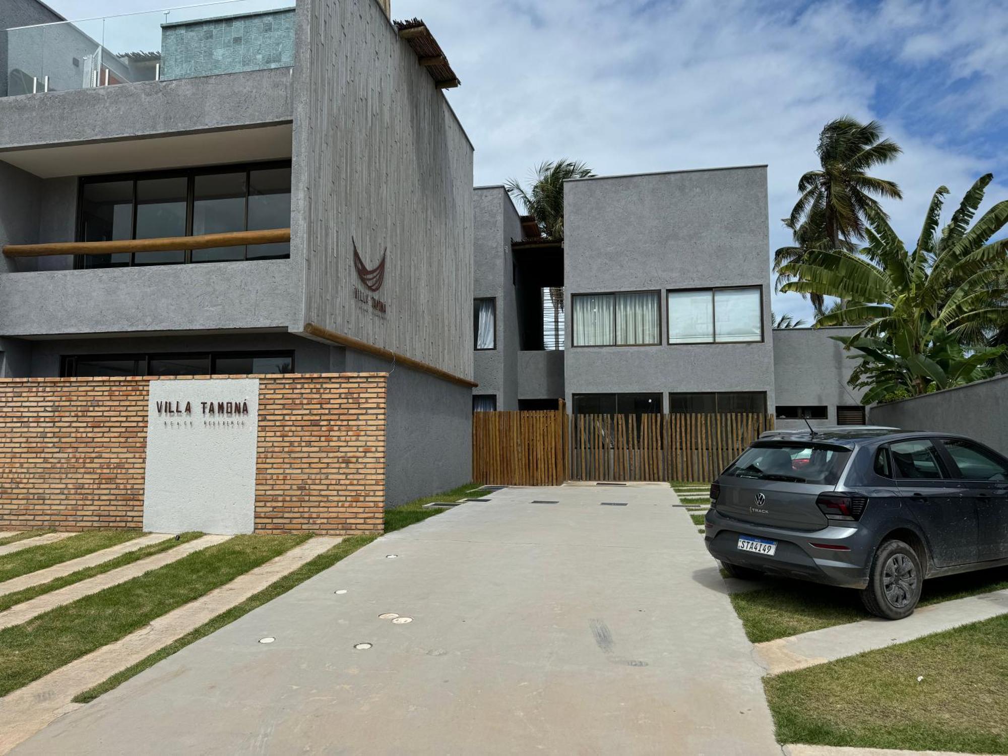 Casa Com Piscina - Milagres - Praia E Capela Сан-Мигел-дус-Милагрис Экстерьер фото