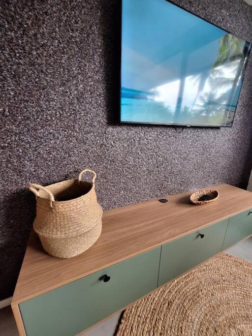 Casa Com Piscina - Milagres - Praia E Capela Сан-Мигел-дус-Милагрис Экстерьер фото