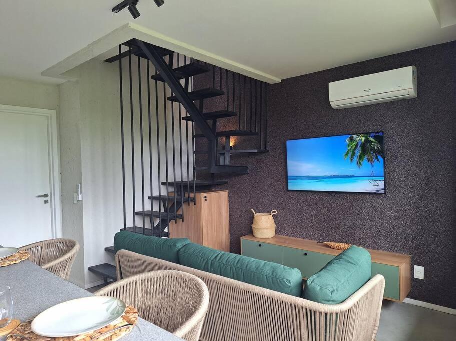 Casa Com Piscina - Milagres - Praia E Capela Сан-Мигел-дус-Милагрис Экстерьер фото