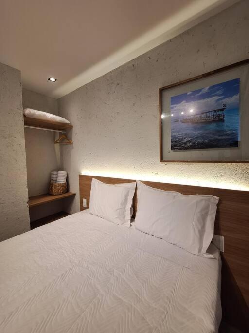 Casa Com Piscina - Milagres - Praia E Capela Сан-Мигел-дус-Милагрис Экстерьер фото