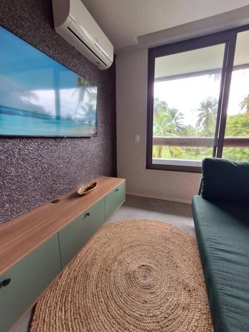 Casa Com Piscina - Milagres - Praia E Capela Сан-Мигел-дус-Милагрис Экстерьер фото