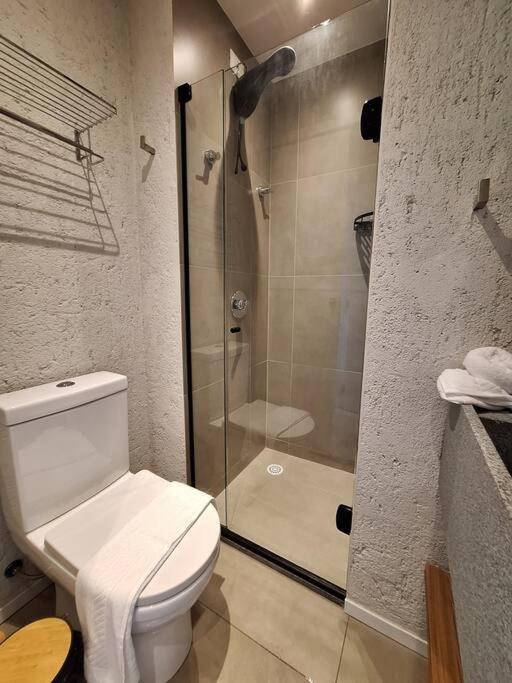 Casa Com Piscina - Milagres - Praia E Capela Сан-Мигел-дус-Милагрис Экстерьер фото