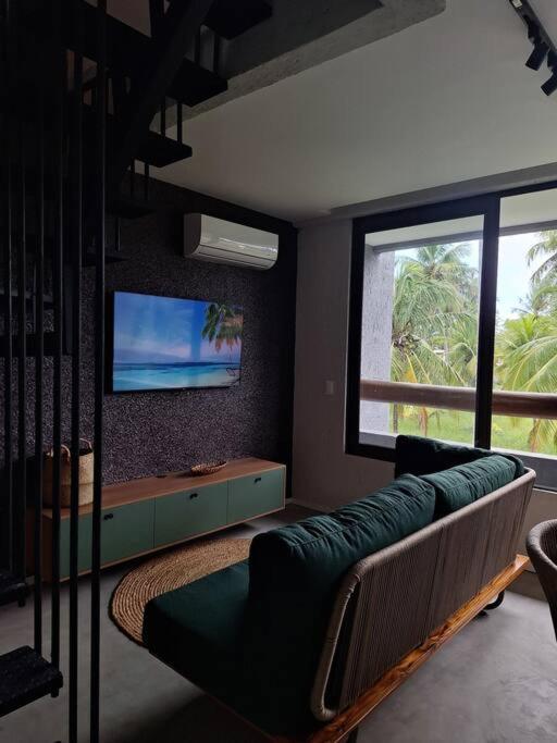 Casa Com Piscina - Milagres - Praia E Capela Сан-Мигел-дус-Милагрис Экстерьер фото