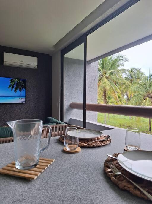 Casa Com Piscina - Milagres - Praia E Capela Сан-Мигел-дус-Милагрис Экстерьер фото